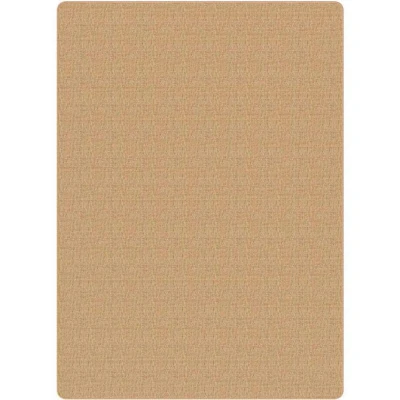 Image of vidaXL Area Rug Jute with Latex Backing 200x300 cm
