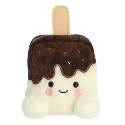 Image of Aurora 33939 Soft Toy, White &amp; Brown