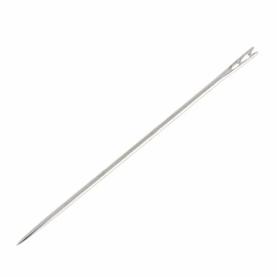 Image of Bohin Needles, Silver, One