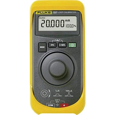 Image of Fluke 707 Loop Calibrator