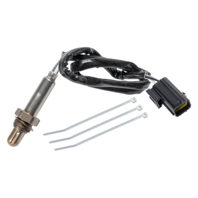 Image of MHK10021, MHK10030, MJY10021 Lambda sensor FEBI BILSTEIN 177493 Heated, Regulating Probe 4 MG: MG TF Convertible, MGF ROVER: 800 Saloon