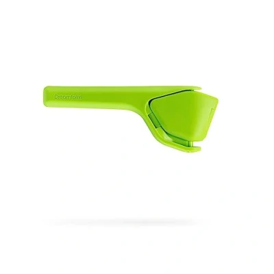 Image of Dreamfarm 10&quot; Lemon Fluicer Easy Squeeze Manual Citrus Juicer that Folds Squeezer with Sideways Pivot Increase Leverage Lime