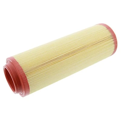 Image of 6680940004, 6680940104, 6680940204, 6680940304, A6680940004 Air Filter MAPCO 60807 329mm 106mm round Insert MERCEDES BENZ: A Class