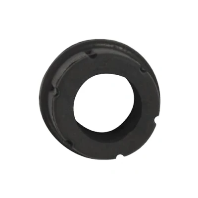 Image of 9038518020, 90385T0002, 90385T0010 Bushing, leaf spring BLUE PRINT ADT38074
