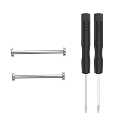 Image of xbiez Steel Replacement Screws Screwdrivers Removal Tool for T Rex/for Rex PRO/for 2 Connector Rod