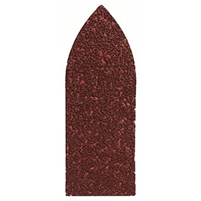 Image of Bosch 2608605166 32 mm Sanding Sheets for Delta Sanders from and Skil
