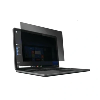 Image of Kensington Laptop Screen Privacy Filter for Surface Book 3 15 Inch 3, Protector Hides Personal and Confidential Reduces Blue Light via Anti Glare Coating