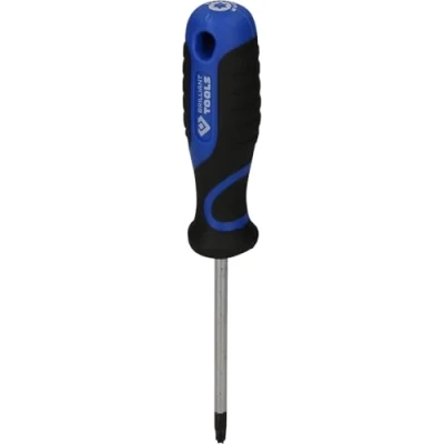 Image of BRILLIANT TOOLS BT034909 Screwdriver Torx T27 [Powered by KS Tools]