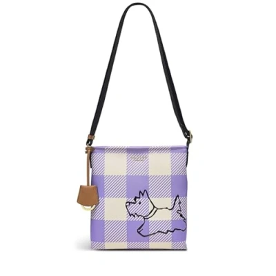 Image of RADLEY Palace G Xbdy Womens Crossbody Bag Birch One Size