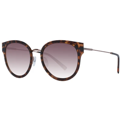 Image of Ted Baker Women&#039;s Ayala Sunglasses, Tortoiseshell, 52/20 143