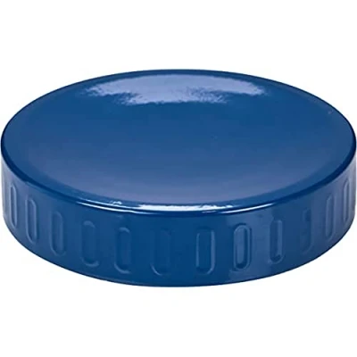 Image of MSV Soap Dish, Pastel Blue, Unique Size