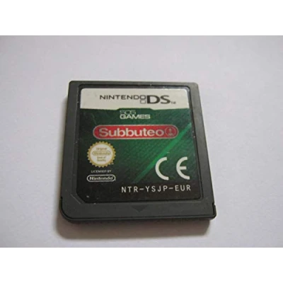 Image of Subbuteo