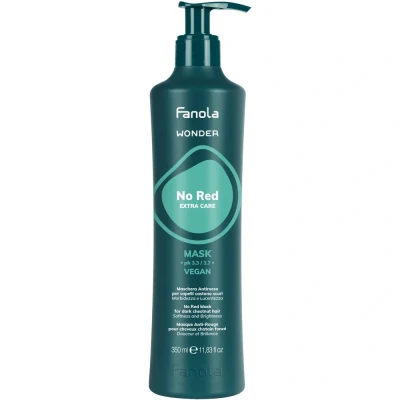 Image of Fanola Wonder No Red Mask 350ml