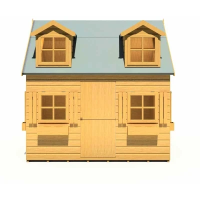 Image of Shire Little Houses Hatters House