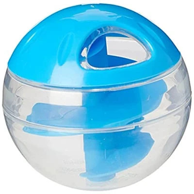 Image of Catit Treat Ball, Blue