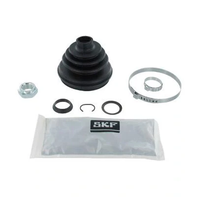 Image of 321498203A CV Boot SKF VKJP 3142 79mm VOLKSWAGEN: GOLF 2, 3, Scirocco II