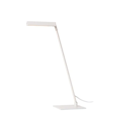 Image of Lucide LAVALE Table lamp LED Dim. 1x3W 2700K White