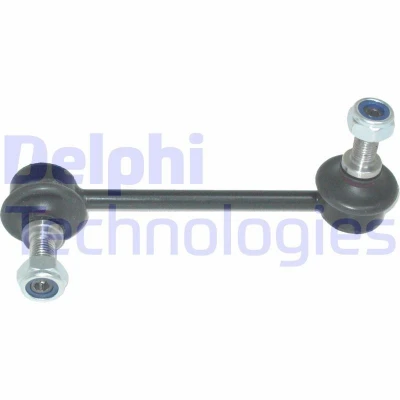 Image of 52320S10003 Anti roll bar link DELPHI TC1350 125mm M10x1.25 HONDA: CR V 1