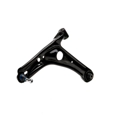 Image of 4806909015, 4806909030, 4806919155, 4806919156, 4806959035 Suspension Arm DELPHI TC1007 with ball joint Trailing Sheet Steel