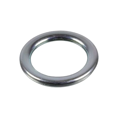 Image of 09D321181B, 9D321181B Gaskets FEBI BILSTEIN 172223 VOLKSWAGEN: Transporter 5, Golf AUDI: A3 Sportback