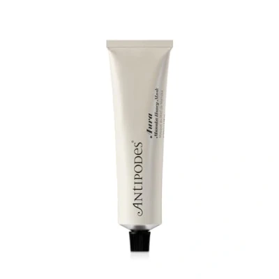 Image of Antipodes Aura Manuka Honey Mask 75ml