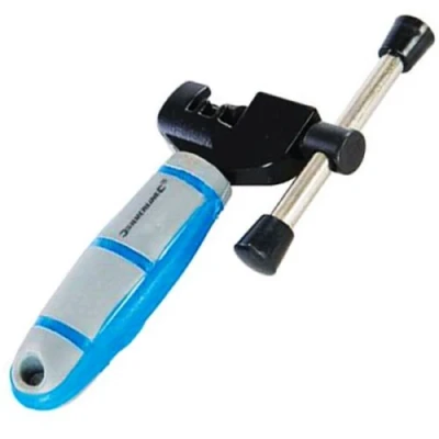 Image of Bike Chain Break Extractor Rivet Remover Splitter Breaker Bicycle Tool
