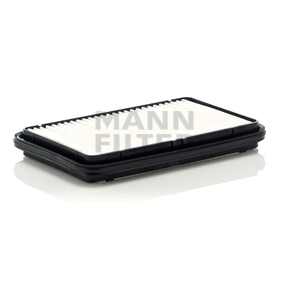 Image of 1378080GA0, 1378080GA0000 Air Filter MANN C 2622 32mm 172mm 265mm Insert SUZUKI: Ignis I