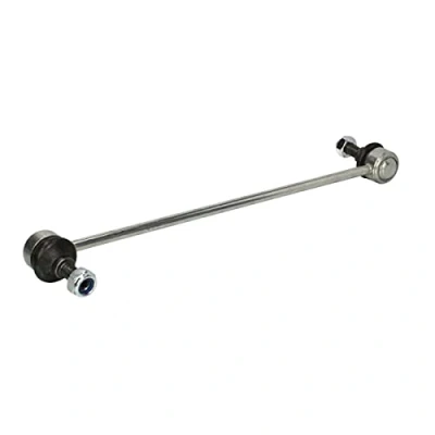 Image of 4709702, 93195093 Anti roll bar link MOOG SZ LS 5081 Front Axle Left, Right 300mm M10X1.25 SUZUKI: Splash Hatchback, SWIFT 3