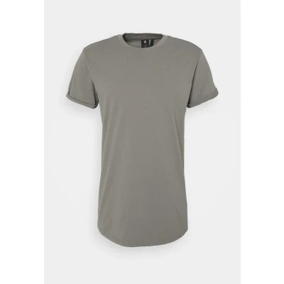 Image of G STAR LASH Basic Tshirt, Men&#039;s, Size: XS, Shamrock