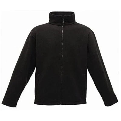 Image of Regatta Men&#039;s Thor 350 Fleece Jacket Perfect for Outdoors, Walking, Hiking &amp; Camping