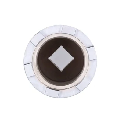 Image of Laser 8691 Steering Stem Nut Socket Triumph