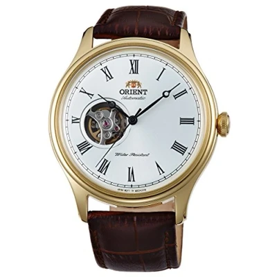Image of Orient Analogue Automatic FAG00002W0