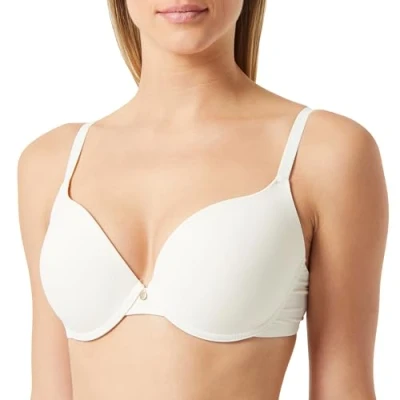 Image of Dagi Women&#039;s Underwire Bra, Ecru, 36C