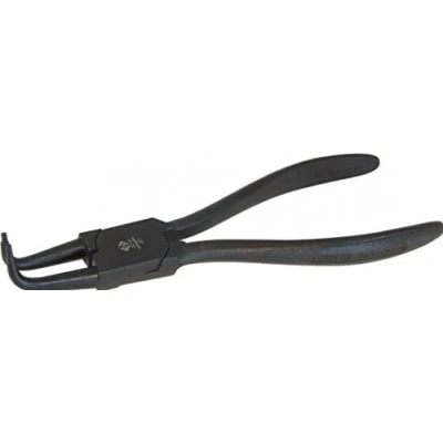 Image of C.K Circlip Pliers Inside Bent 140mm