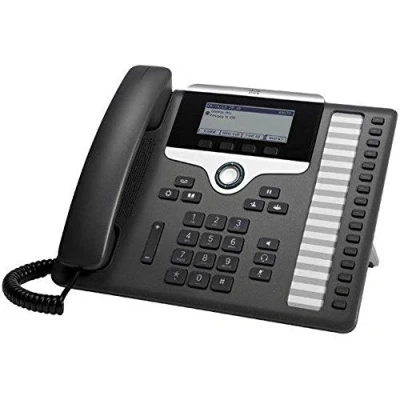 Image of Cisco CP 7861 VoIP Phone