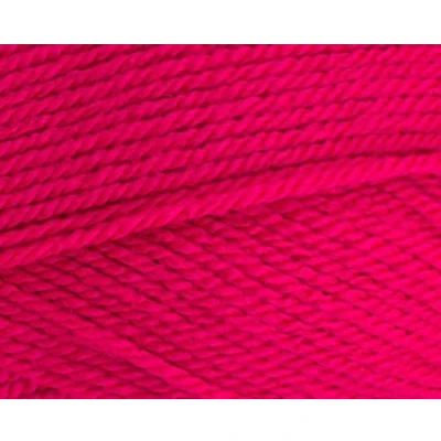 Image of Stylecraft Special DK Knitting Wool/Yarn 100g 1435 Bright Pink, 1 x Ball