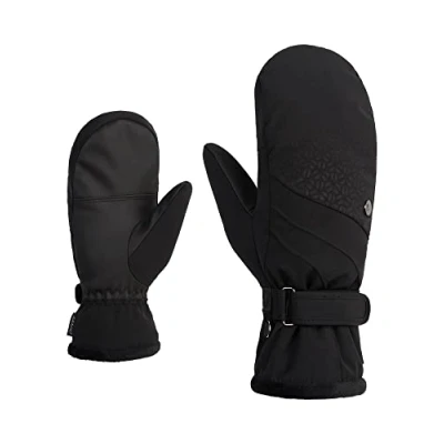 Image of Ziener Kasandra Mittens