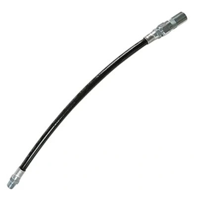 Image of Silverline Grease Gun Delivery Tube 300mm