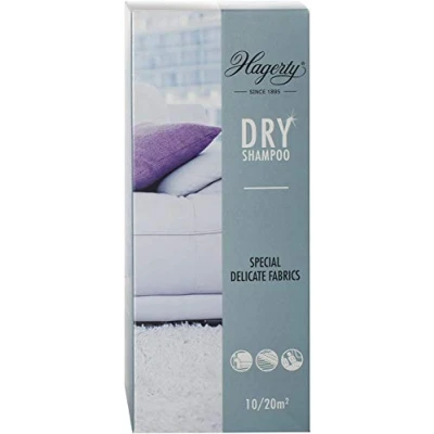 Image of Hagerty Dry Carpet Shampoo 500g A116079