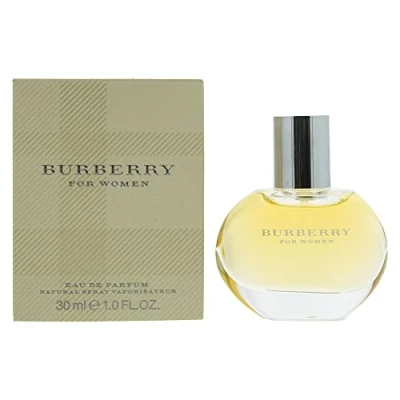 Image of Burberry by Eau de Parfum For Women, 30ml