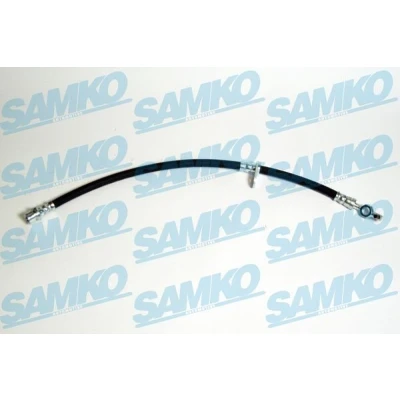 Image of 9094702781 Brake Hose LPR 6T47438 480mm 10 TOYOTA: RAV4 I Off Road