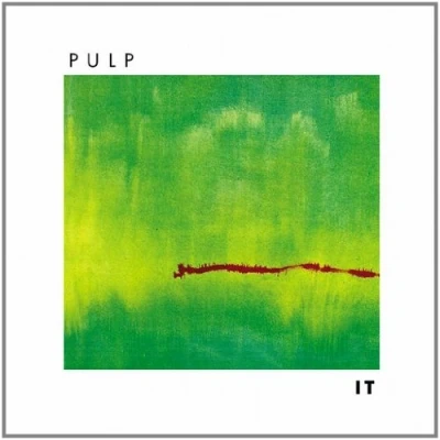 Image of Pulp It 140 Gram Remastered Sealed 2022 UK vinyl LP FIRELP223E