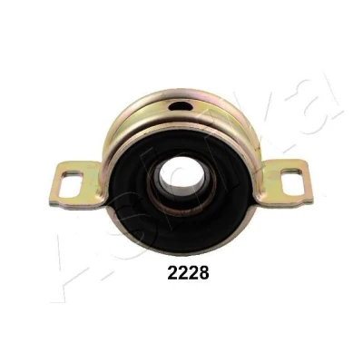 Image of 3723026030 Bearing, propshaft centre bearing ASHIKA GOM 2228 TOYOTA: HIACE 4 Kasten