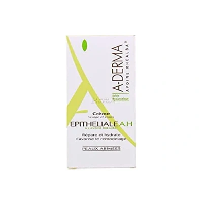 Image of Aderma Epitheliale A.H Skin Repair Cream 100ml