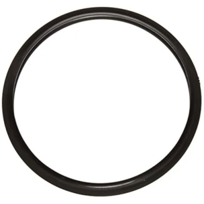 Image of Prestige Sealing Ring, Rubber, Black, Mini