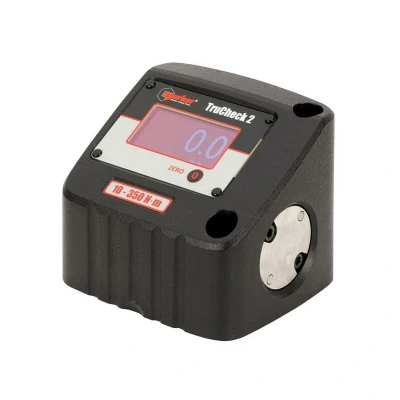 Image of Norbar Torque Wrench Checker 1/2in Square Drive 10 350Nm LCD Display NOR43524