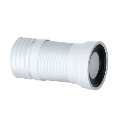 Image of Viva Medium Flexible Pan Connector (240 500mm)