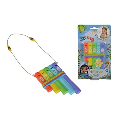 Image of Simba 109358842 Wissper Original Panpipe from TV Show