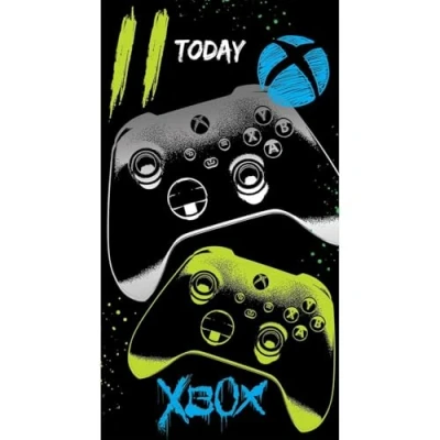 Image of XBOX Age 11 Birthday Card