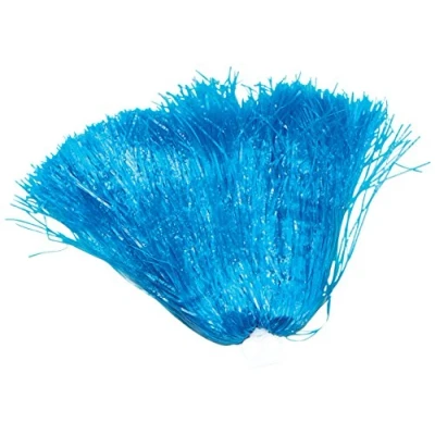 Image of Finger Grip Pom (Blue)